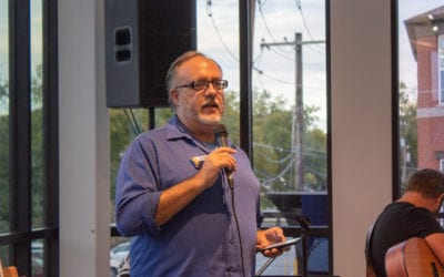 Blue Zoo Creative Team to Present Branding Strategy Class