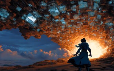 The Marketing Journey Isn’t Magic, It’s Measured