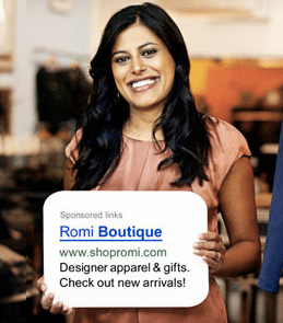 Using Ads to Boost Your Business