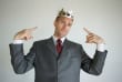 The Customer is King