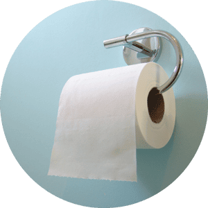Toilet Paper