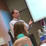Collin Condray on Social Media
