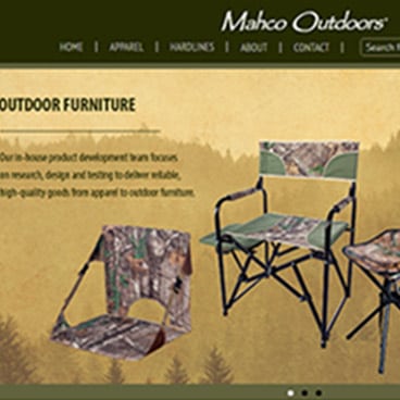 Website Design