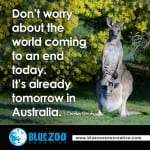 endoftheworld