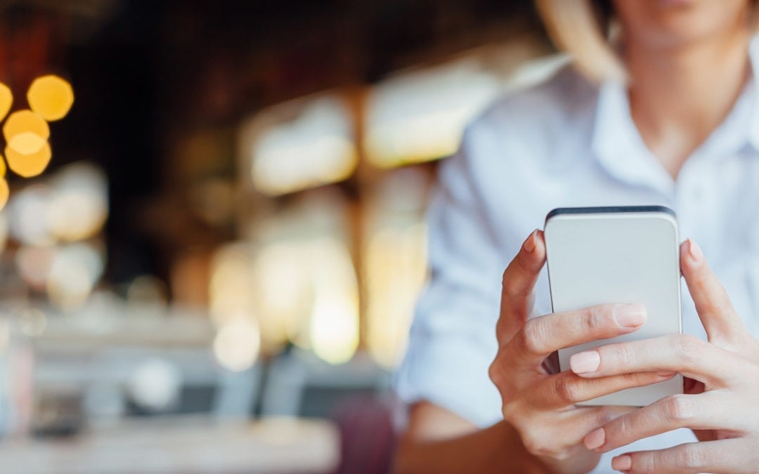 Content Blog #5: Social Media