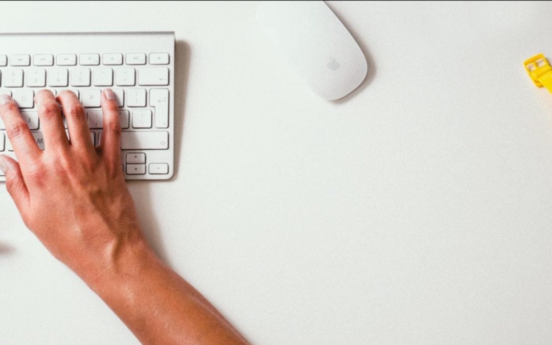 Content Blog #1: Why Content?