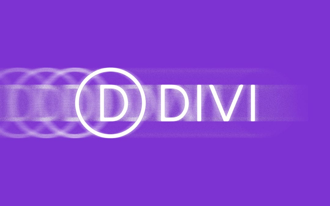 PageSpeed Improvement Tips For The Divi WordPress Theme