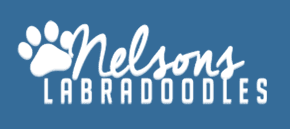 Nelson's Labradoodles Logo