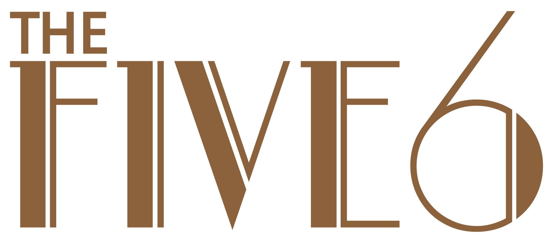 The Five6 Logo